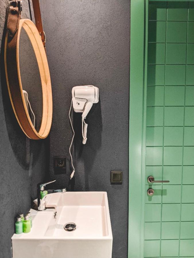 Green Rooms Kutaisi Eksteriør bilde