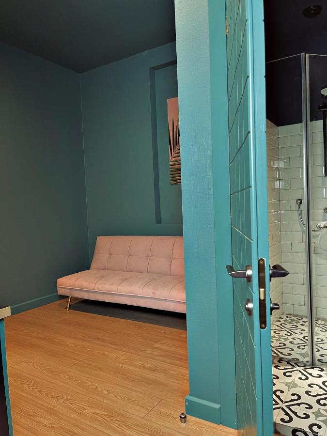 Green Rooms Kutaisi Eksteriør bilde