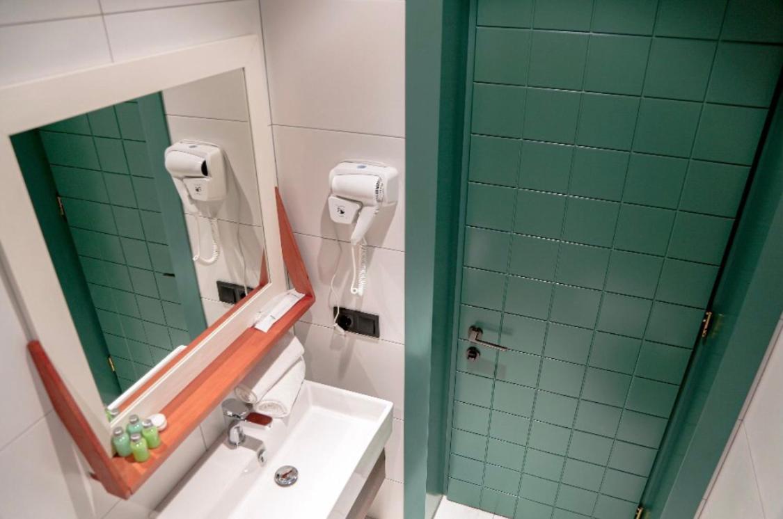 Green Rooms Kutaisi Eksteriør bilde