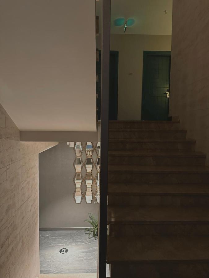 Green Rooms Kutaisi Eksteriør bilde